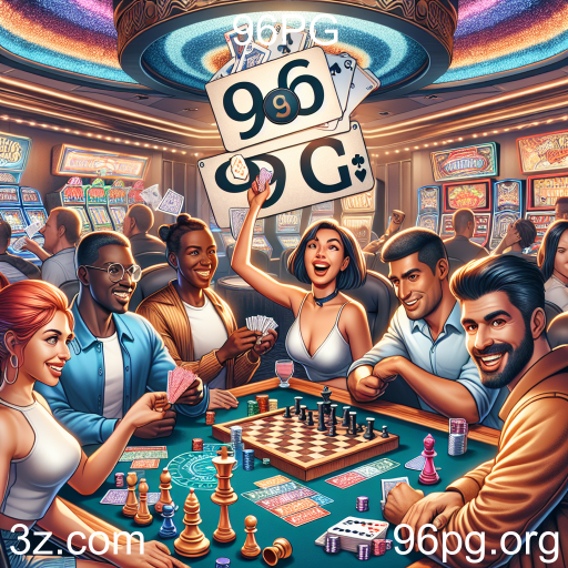 Jogos de Mesa