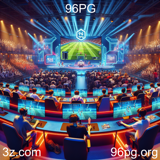 A Revolução dos Esportes Virtuais